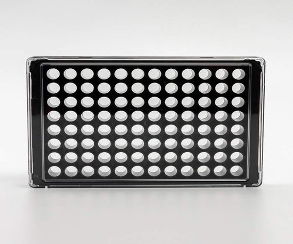 PHENOPLATE-96 TC +LID /CASE 50X1B