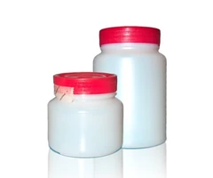 Envase esteril Anaclin 1500ml 24H (Caja/75) - Anaclin - Orina y heces - Recogida de muestras - 119-0