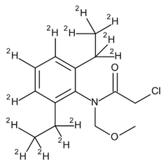 Mezcla de pesticidas Trizinas 100 µg/mL en acetona - Dr. Ehrenstorfer - Estándars y materiales de referencia - Estándars y materiales de referencia - Q65003669-0