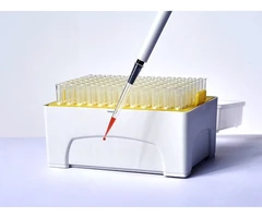 Puntas de filtro Guretip Estellar de 20 µl de baja retención, estériles, libres de ADNasa/ARNasa, no - PQN Essentials - Puntas con filtro - Puntas de pipeta-1