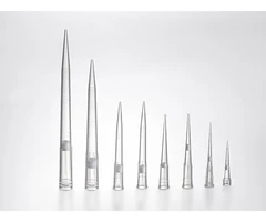 Guretip Estellar 1000µl, ponteiras filtrantes de baixa retenção, estéreis, livres de DNAse/RNase, ap