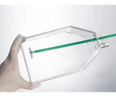 Frascos de cultivo celular 75 cm², 250 ml, esteriles, superficie tratada, cap vent pack 100 - PQN Essentials - Frascos de cultivo - Placas y matraces de cultivo celular-2