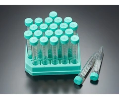 Tubos de centrifuga de polipropileno 50 ml,conico, tapon de rosca, esteril pack 500 - PQN Essentials - Tubos de centrífuga - Plástico-2