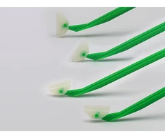 Raspador celular rotatorio, 23 cm de largo, hoja de 12 mm, estéril, paquete de 150 unidades. - PQN Essentials - Raspadores/ Recogedores de células - Otros consumibles de cultivo celular-3
