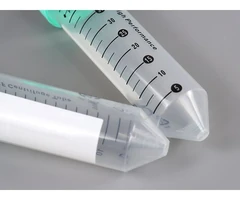 Tubos de centrífuga de alto rendimiento, 20.000 x g, fondo cónico, 15 ml, sin éster, paquete de 500 - PQN Essentials - Tubos de centrífuga - Plástico-3