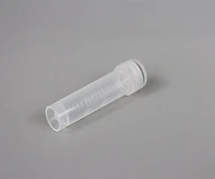CRIOVIAL Autoportante Tapón Natural No estéril Libre de ADNasa/ARNasa No pirógeno 2 ml 500 uds - PQN Essentials - Criotubos - Plástico-6