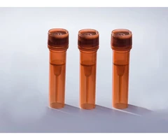 CRIOVIAL Autoportante Tapón Natural No estéril Libre de ADNasa/ARNasa No pirógeno 2 ml 500 uds - PQN Essentials - Criotubos - Plástico-3