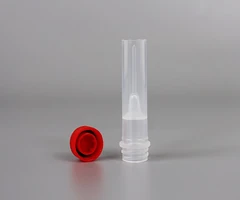 CRIOVIAL Autoportante Tapón Natural No estéril Libre de ADNasa/ARNasa No pirógeno 2 ml 500 uds - PQN Essentials - Criotubos - Plástico-7