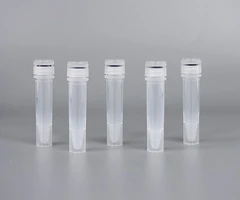CRIOVIAL Autoportante Tapón Natural No estéril Libre de ADNasa/ARNasa No pirógeno 2 ml 500 uds - PQN Essentials - Criotubos - Plástico-8