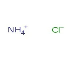 Cloruro de amonio, para analisis, 250gr - Thermo Scientific Chemicals (LCD) - Sales y sustancias inórganicas - Sales y sustancias inórganicas - 393182500-0
