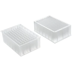 Placa 2.2ml 96 Deep Well Kingfisher Flex 50uds - PQN Essentials - Equipos de biología molecular-Accesorios - Equipos de biología molecular-0