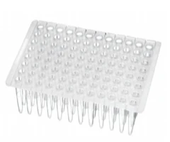 Placa de PCR de 0,2 ml sin borde, recortable 5x10 unidades - PQN Essentials - Placas de PCR - Placas-0