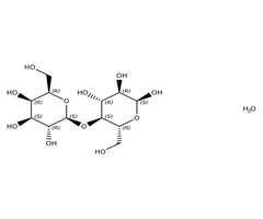 Monohidrato de α-D-lactosa, 250gr - Thermo Scientific Chemicals (LCD) - Compuestos bioquímicos - Compuestos bioquímicos - 368892500-0