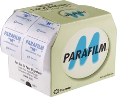 Lamina de sellado PARAFILM M Ancho 100 mm, Longitud 38 m - PQN Essentials - Otros accesorios - Otros-0
