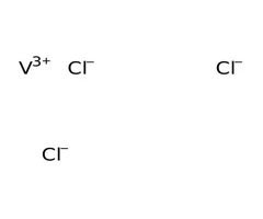 Cloruro de vanadio(III), 97 %, 100gr - Thermo Scientific Chemicals (LCD) - Sales y sustancias inórganicas - Sales y sustancias inórganicas - 197001000-0