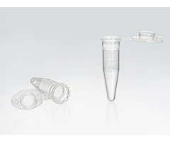 Tubos de microcentrífuga Lo-ProteinTM de baja unión a proteínas, 0,5 ml, no estériles, 400 uds - PQN Essentials - Tubos de centrifugación - Tubos y Botellas para cultivo-3