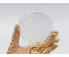 Placa de Petri de 90 mm, paquete no estéril de 500 unidades - PQN Essentials - Placas Petri - Placas Petri-3