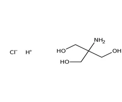 Clorhidrato de tris(hidroximetil)aminometano, 99+ %, extra puro - Thermo Scientific Chemicals (LCD) - Compuestos orgánicos - Compuestos orgánicos - 228032500-0