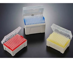 Guretip Estellar sin filtro 1000ul natural DNasa/RNAsa free no esteril pack 1000 - PQN Essentials - Puntas sin filtro - Puntas de pipeta-2