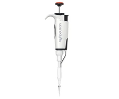 MyPIPETMAN Select P2, 0,2-2 µL, eyector de metal - Gilson - Micropipetas