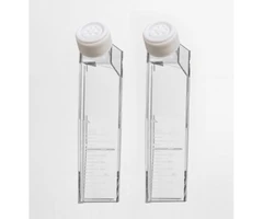 Frasco para cultivo de tejidos CellDetach de 600 ml, tapón de cierre estéril, paquete de 20 unidades - PQN Essentials - Frascos de cultivo - Placas y matraces de cultivo celular-2