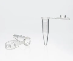 Tubos de microcentrífuga Lo-Protein™ de baja unión a proteínas, 1,5 ml, MUESTRA 50 µg - PQN Essentials - Tubos de centrífuga