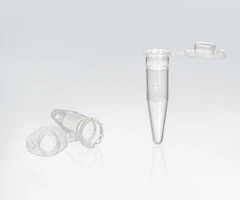 Tubos de microcentrífuga Lo-Protein™ de baja unión a proteínas, 1,5 ml, MUESTRA 50 µg - PQN Essentials - Tubos de centrífuga - Plástico-4
