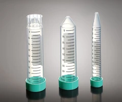 Tubos de centrifuga de polipropileno 50 ml, tapon de rosca, esteril con faldon SAMPLE pack 25 - PQN Essentials - Filtros de membrana - PES - Filtración-4