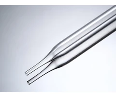 Pipetas de aspiración de 1 ml, sin graduación, sin filtro, estériles, de papel/plástico, empaquetada - PQN Essentials - Micropipetas - Pipetas-1