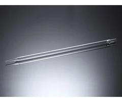 Pipetas de aspiración de 2 ml, sin graduación, sin filtro, estériles, de papel/plástico, empaquetada - PQN Essentials - Micropipetas - Pipetas-0