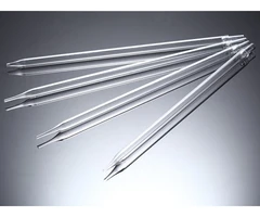 Pipetas de aspiración de 2 ml, sin graduación, sin filtro, estériles, de papel/plástico, empaquetada - PQN Essentials - Micropipetas - Pipetas-2