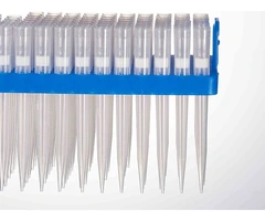 Puntas de pipeta Micro 100 - 1000 µl azules, 5 capas, paquete de recarga, libres de ADNasa y ARNasa, - PQN Essentials - Puntas sin filtro - Puntas de pipeta-4