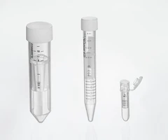 Filtros centrífugos, tubos cónicos de 50 ml, tapa blanca, límite de exclusión molecular de 8 kDa, no - PQN Essentials - Filtros de jeringa - Filtros de cultivo celular-0