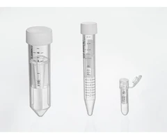 Filtros centrífugos de 500 µL, microtubo de 2,0 mL con cierre de tapa, membrana PES, no estériles, p - PQN Essentials - Filtros de jeringa - Filtros de cultivo celular-0
