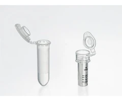 Filtros centrífugos de 500 µL, microtubo de 2,0 mL con cierre de tapa, membrana PES, no estériles, p - PQN Essentials - Filtros de jeringa - Filtros de cultivo celular-2