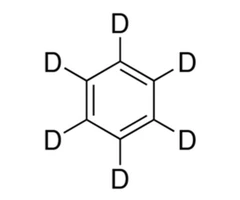 BENCENO D6 10 ml - EURISOTOP - Compuestos orgánicos - Compuestos orgánicos - D001FE-0