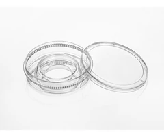 Placas para FIV de 4 pocillos, sin tratamiento, estériles, paquete de 100 unidades. - PQN Essentials - Placas multiwell - Placas y matraces de cultivo celular-1