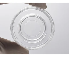 Placas de cultivo de tejidos de 6 cm, sin tratar, esterilizadas, paquete de 600 unidades. - PQN Essentials - Placas de Petri - Placas y matraces de cultivo celular-2