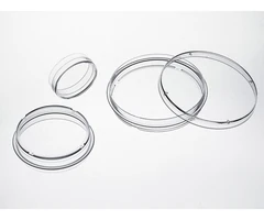 Placas de cultivo de tejidos de 6 cm, sin tratar, esterilizadas, paquete de 600 unidades. - PQN Essentials - Placas de Petri - Placas y matraces de cultivo celular-5