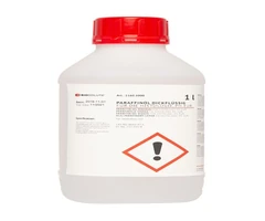 Aceite de parafina de alta viscosidad para histología 1 l - BIOSOLUTE® - Medios de inclusión y parafinas - Reactivos - 1160-1L-0