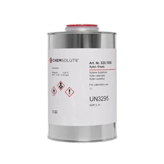 Xylene substitute, odourless (for histology) 5 l - BIOSOLUTE® - Fijadores de tejidos