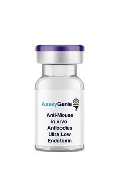 Anti-Mouse 4-1BB In Vivo Antibody - Ultra Low Endotoxin - IVMB0046 - 1mg - Assay Genie - Anticuerpos primarios