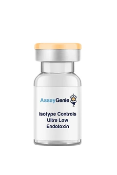 Rat IgG2a Isotype Control-Ultra Low Endotoxin, 1MG - Assay Genie - Anticuerpos primarios
