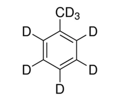 TOLUENO D8 D005BB (D,99,50%) 2x0,75mL en ampollas - EURISOTOP - Compuestos deuterados - Compuestos deuterados - D005BB-0