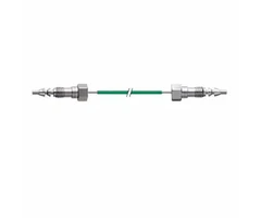 Capilar de acero inoxidable, 0,17 x 160 mm, SL/SL - Agilent - Consumibles y accesorios para HPLC - Cromatografía de líquidos (LC) - 5005-0057-0