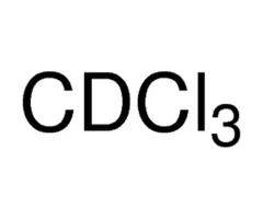 Cloroformo D estabilizado con láminas de plata, 1 vial de 500 ml. - EURISOTOP - Compuestos deuterados - Compuestos deuterados - D007KAG-0