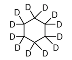 Ciclohexano D12 1x5mL en vial - EURISOTOP - Compuestos deuterados - Compuestos deuterados - D017FD-0