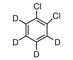 DICLOROBENCENO-1,2 D4 1x5mL en vial - EURISOTOP - Compuestos deuterados - Compuestos deuterados - D220FD-0