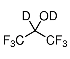 HEXAFLUUROISOPROPANOL D2 2x1mL en ampollas - EURISOTOP - Compuestos deuterados - Compuestos deuterados - D052CB-0
