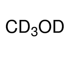 METANOL D4 +0,03% TMS V/V 10x0,75mL en ampollas - EURISOTOP - Compuestos deuterados - Compuestos deuterados - D324B-0